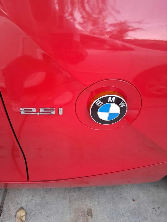 2003 BMW E85 Z4 Roadster - Image 14 of 17