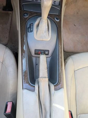 2003 BMW E85 Z4 Roadster - Image 15 of 16