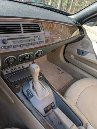 2003 BMW E85 Z4 Roadster - Image 14 of 16