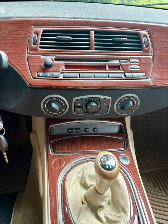 2003 BMW E85 Z4 Roadster - Image 4 of 16
