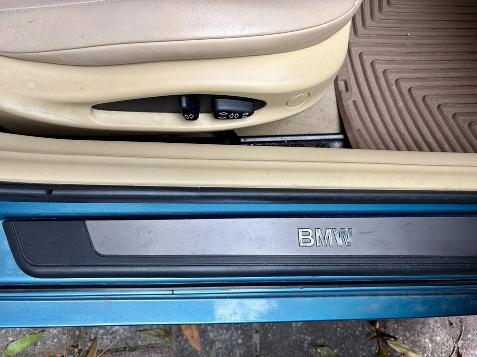 2003 BMW E85 Z4 Roadster - Image 11 of 16