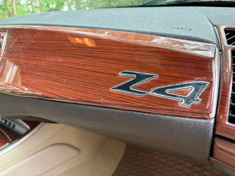 2003 BMW E85 Z4 Roadster - Image 12 of 16