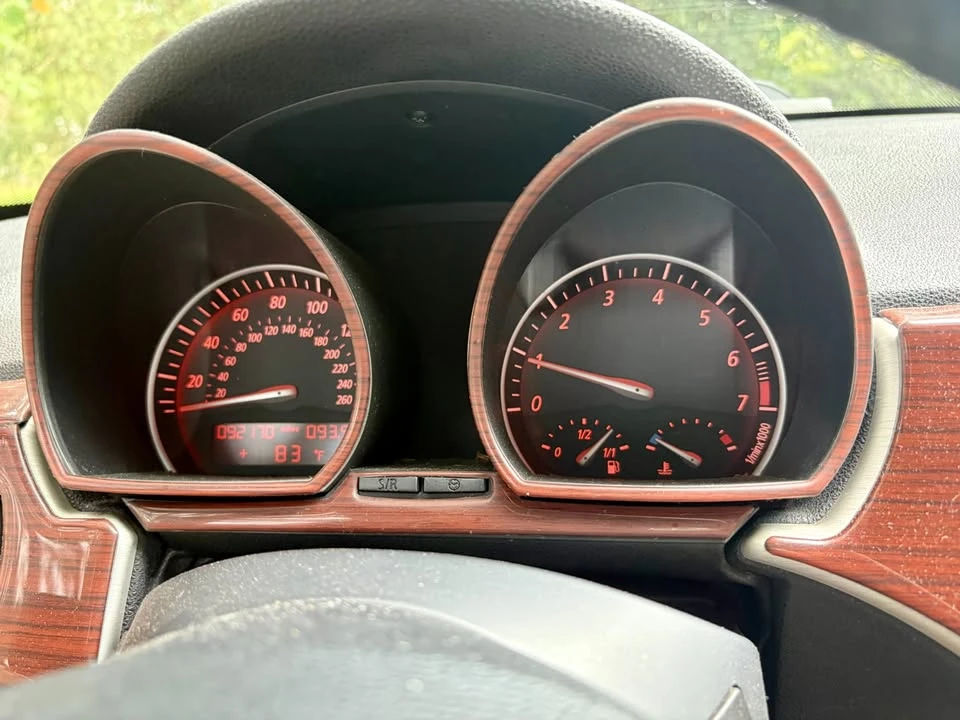2003 BMW E85 Z4 Roadster - Image 14 of 16