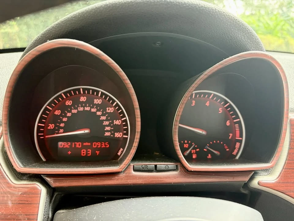 2003 BMW E85 Z4 Roadster - Image 13 of 16
