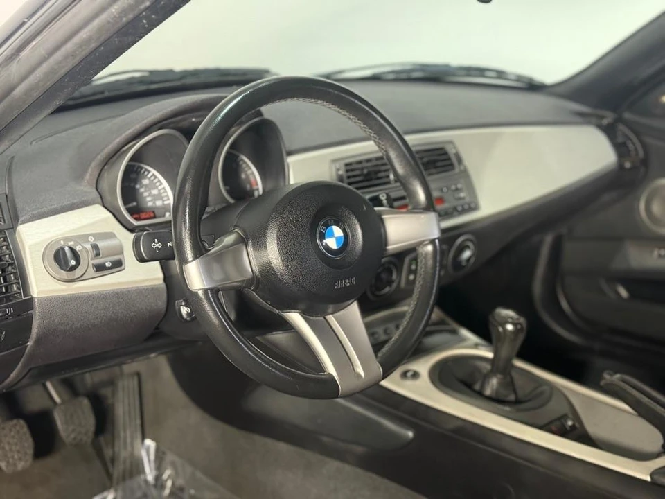 2003 BMW E85 Z4 Roadster - Image 22 of 31