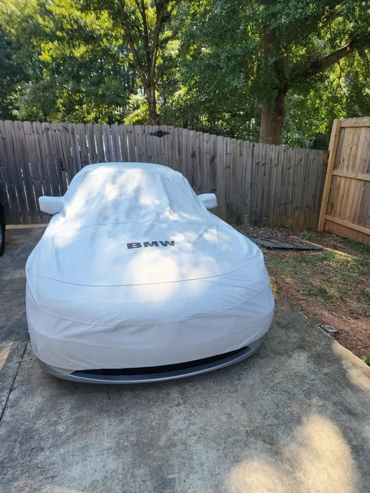2003 BMW E85 Z4 Roadster - Image 15 of 15