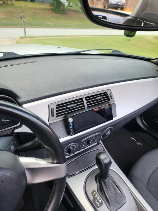 2003 BMW E85 Z4 Roadster - Image 14 of 15