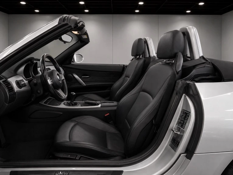 2003 BMW E85 Z4 Roadster - Image 15 of 18