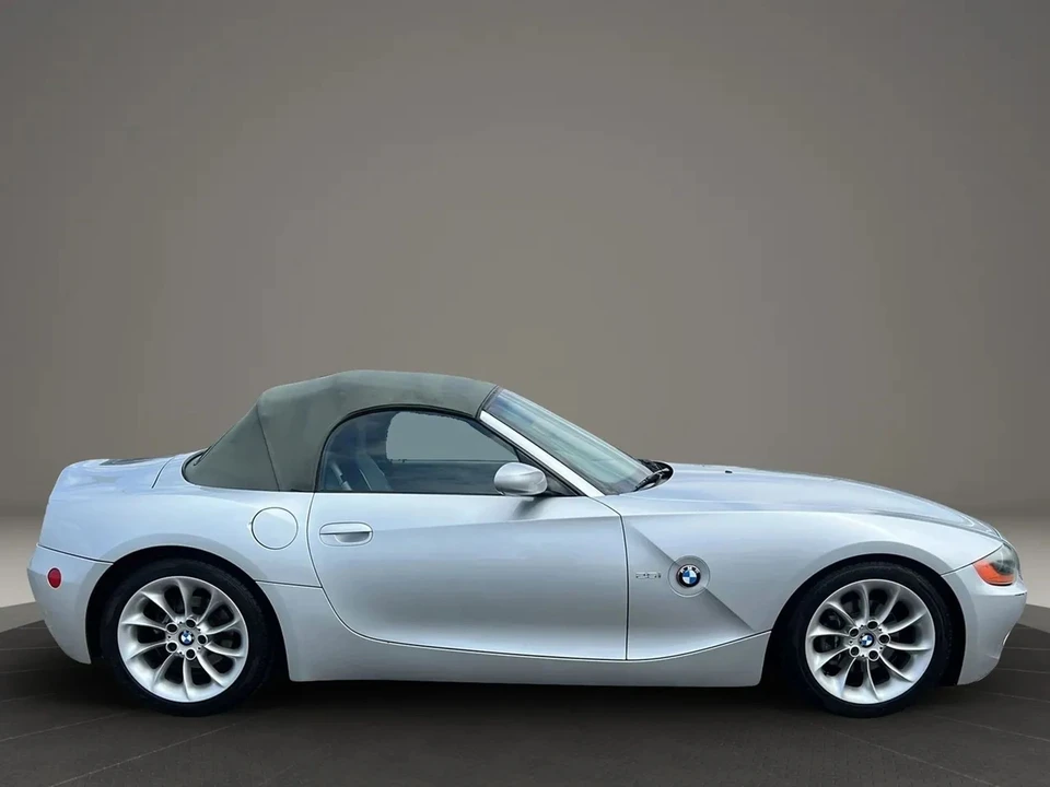 2003 BMW E85 Z4 Roadster - Image 20 of 28