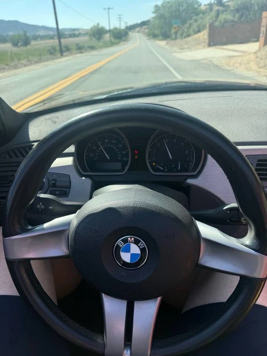 2003 BMW E85 Z4 Roadster - Image 10 of 10