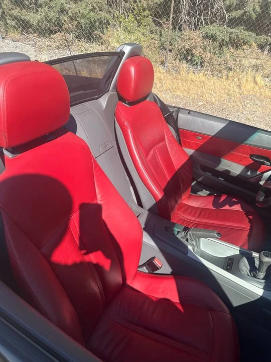 2003 BMW E85 Z4 Roadster - Image 6 of 10
