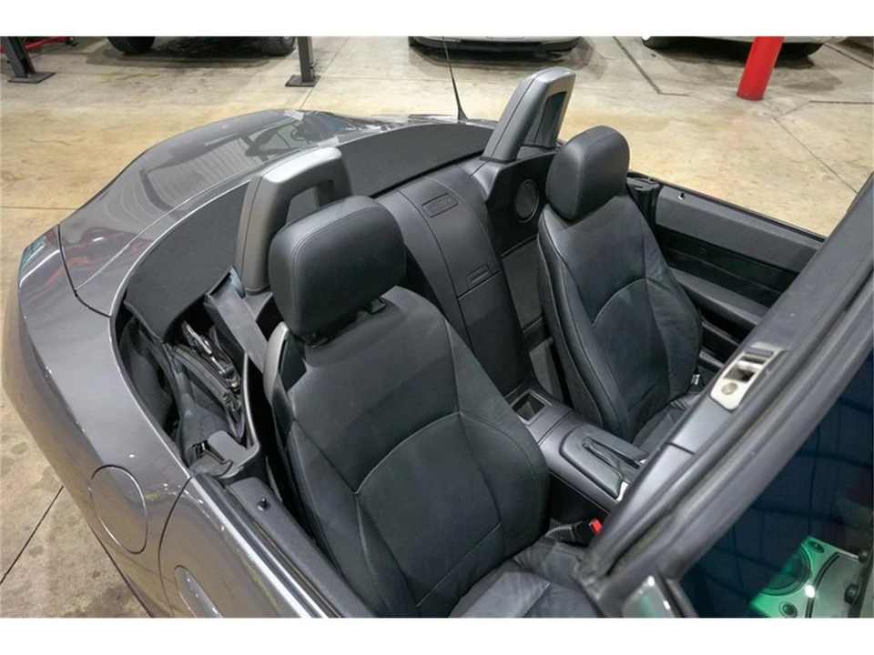 2003 BMW E85 Z4 Roadster - Image 18 of 31