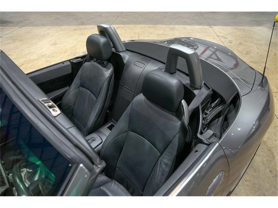 2003 BMW E85 Z4 Roadster - Image 19 of 31