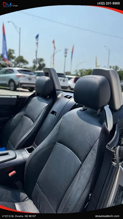 2003 BMW E85 Z4 Roadster - Image 12 of 12