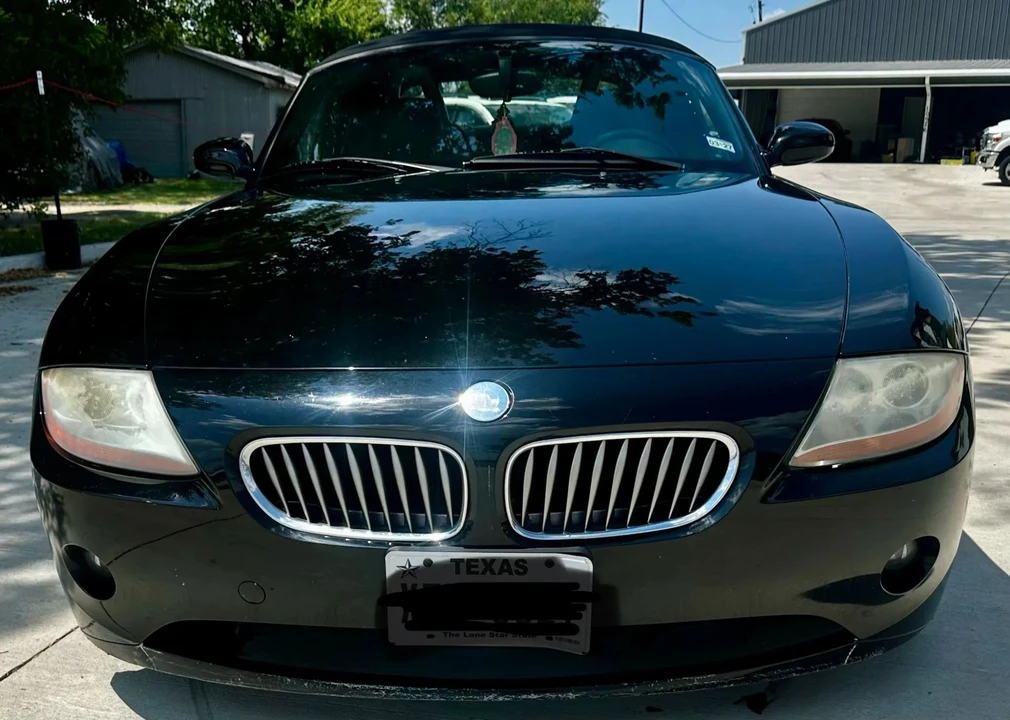 2003 BMW E85 Z4 Roadster - Image 13 of 22