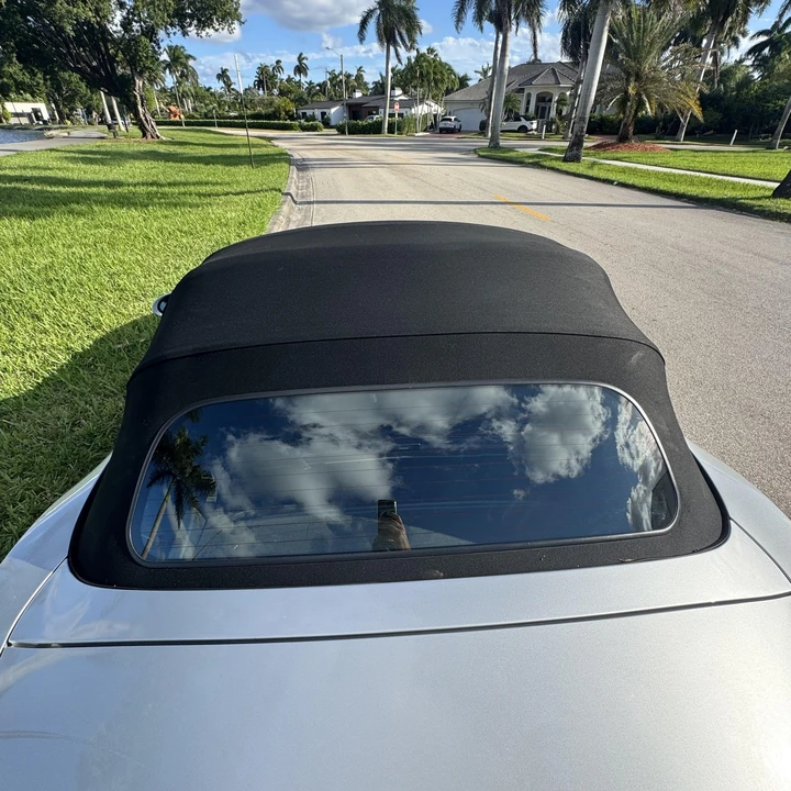 2003 BMW E85 Z4 Roadster - Image 29 of 31