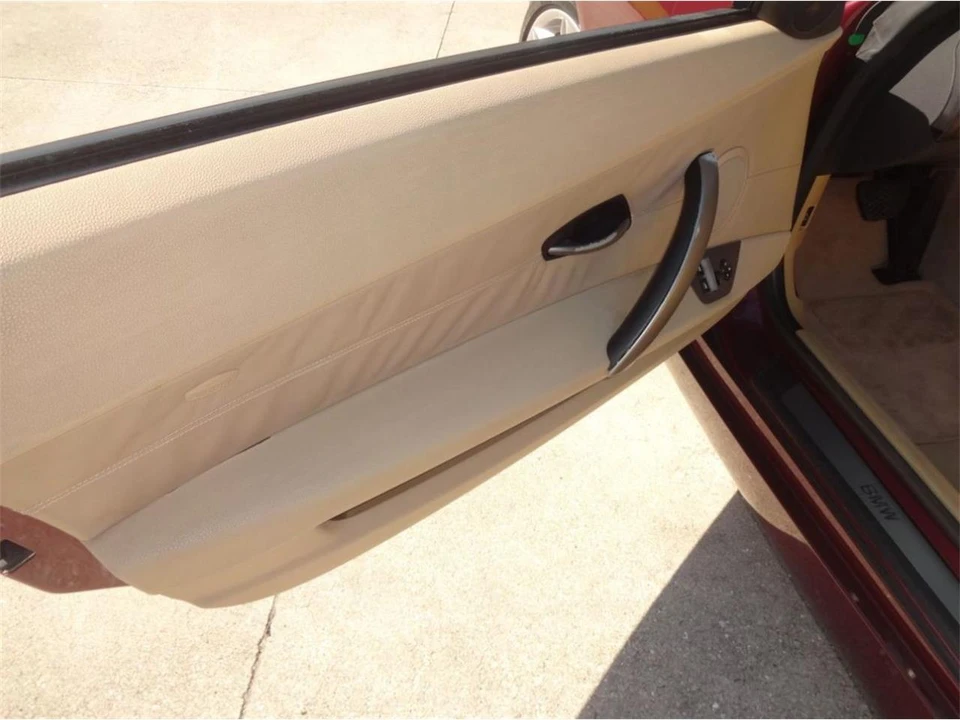 2003 BMW E85 Z4 Roadster - Image 21 of 31
