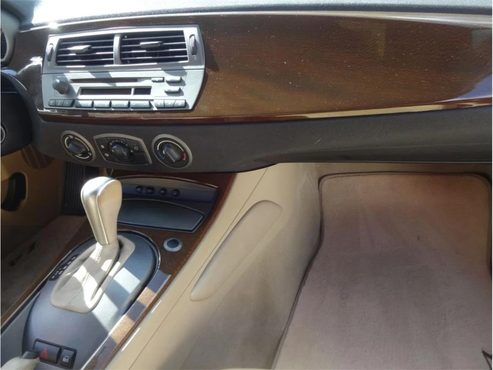 2003 BMW E85 Z4 Roadster - Image 31 of 31