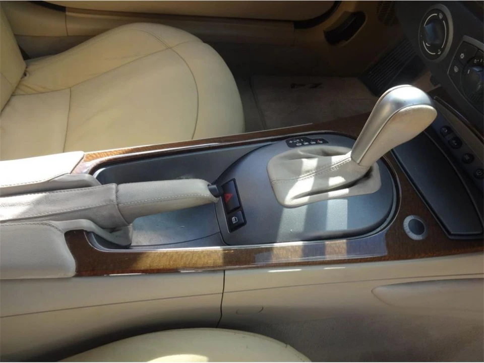 2003 BMW E85 Z4 Roadster - Image 28 of 31