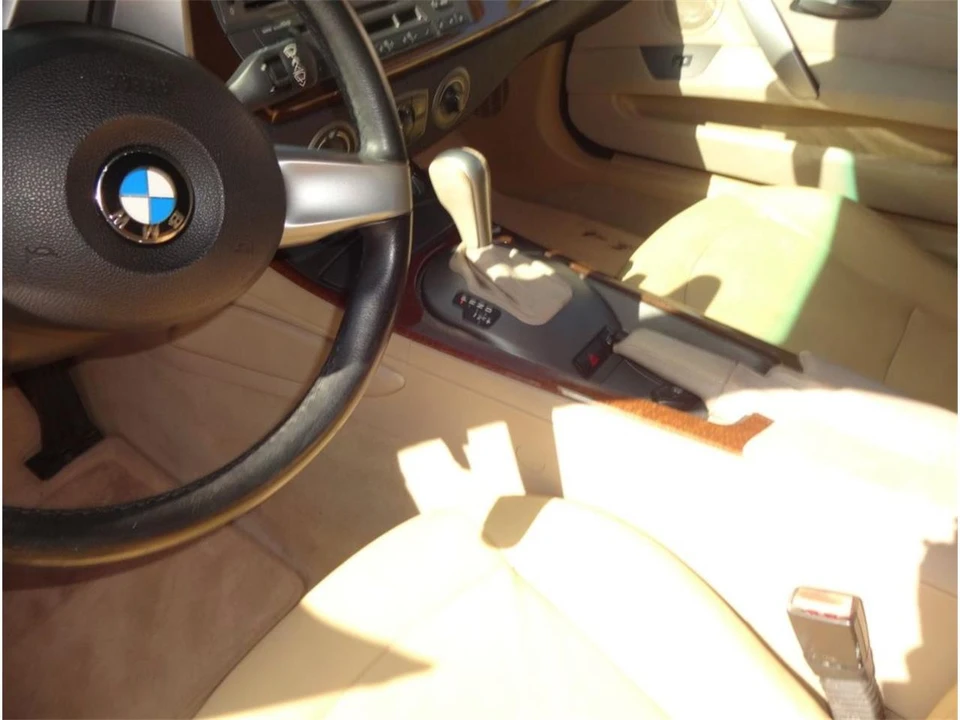 2003 BMW E85 Z4 Roadster - Image 20 of 31