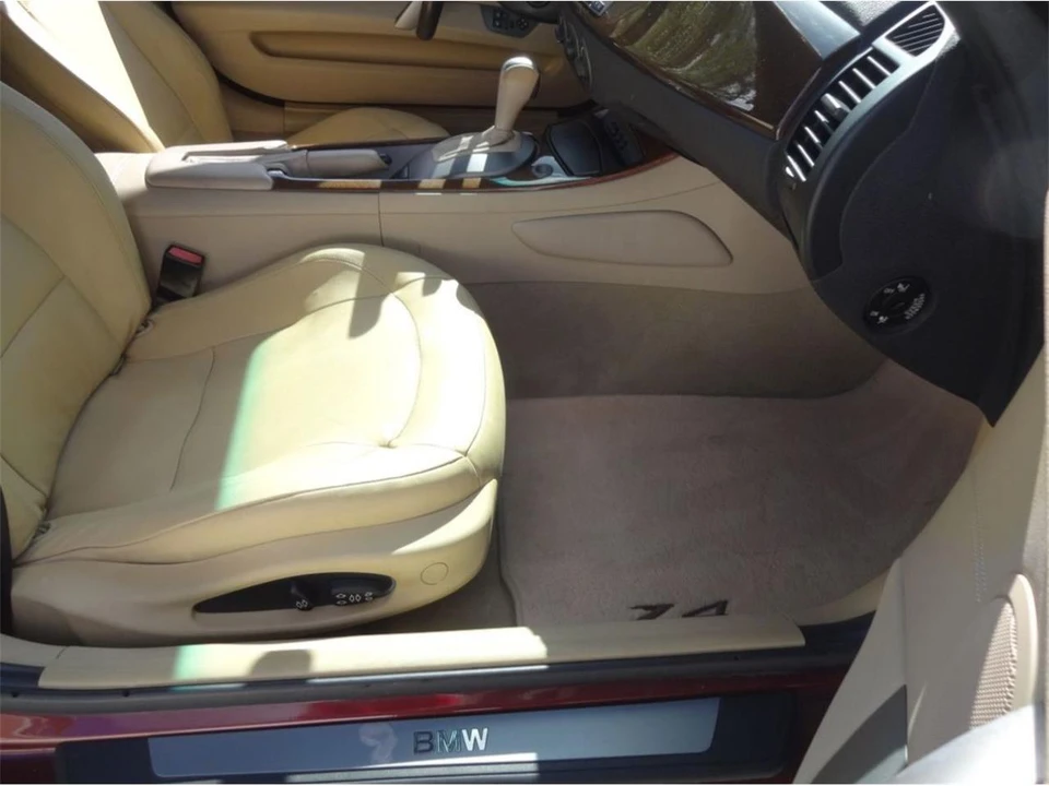 2003 BMW E85 Z4 Roadster - Image 26 of 31