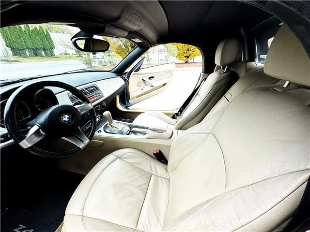 2003 BMW E85 Z4 Roadster - Image 18 of 21