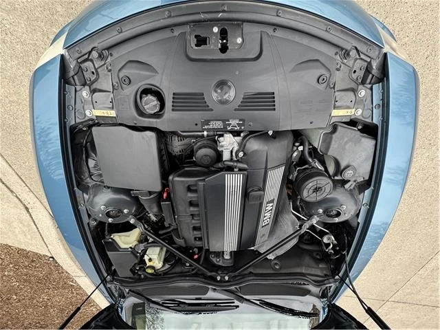 2003 BMW E85 Z4 Roadster - Image 21 of 21