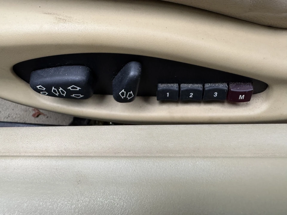 2003 BMW E85 Z4 Roadster - Image 14 of 21
