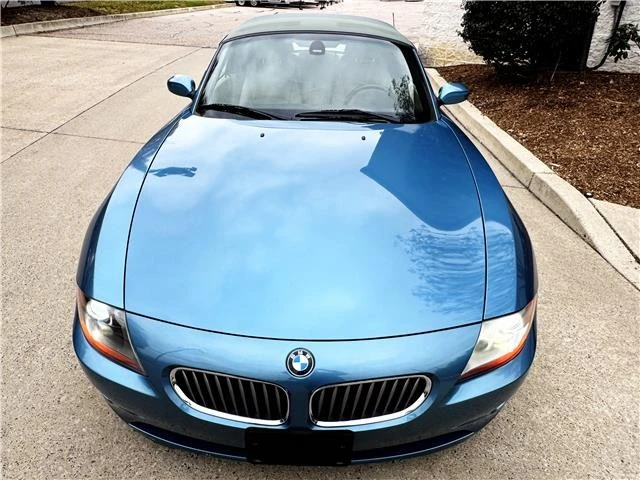 2003 BMW E85 Z4 Roadster - Image 10 of 21