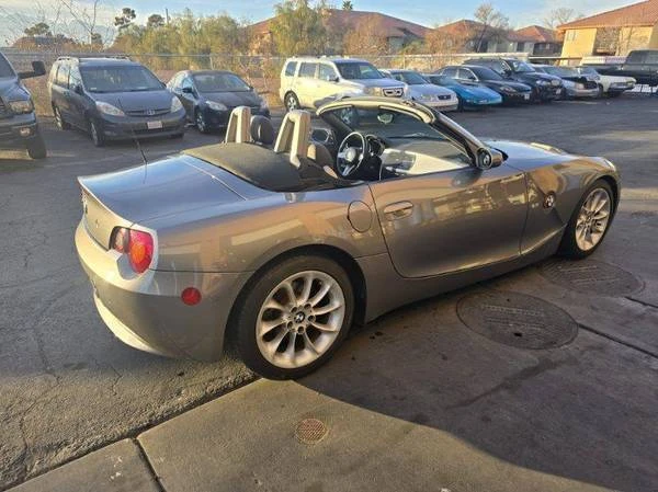2003 BMW E85 Z4 Roadster - Image 2 of 10