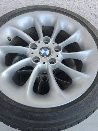 2003 BMW E85 Z4 Roadster - Image 10 of 10
