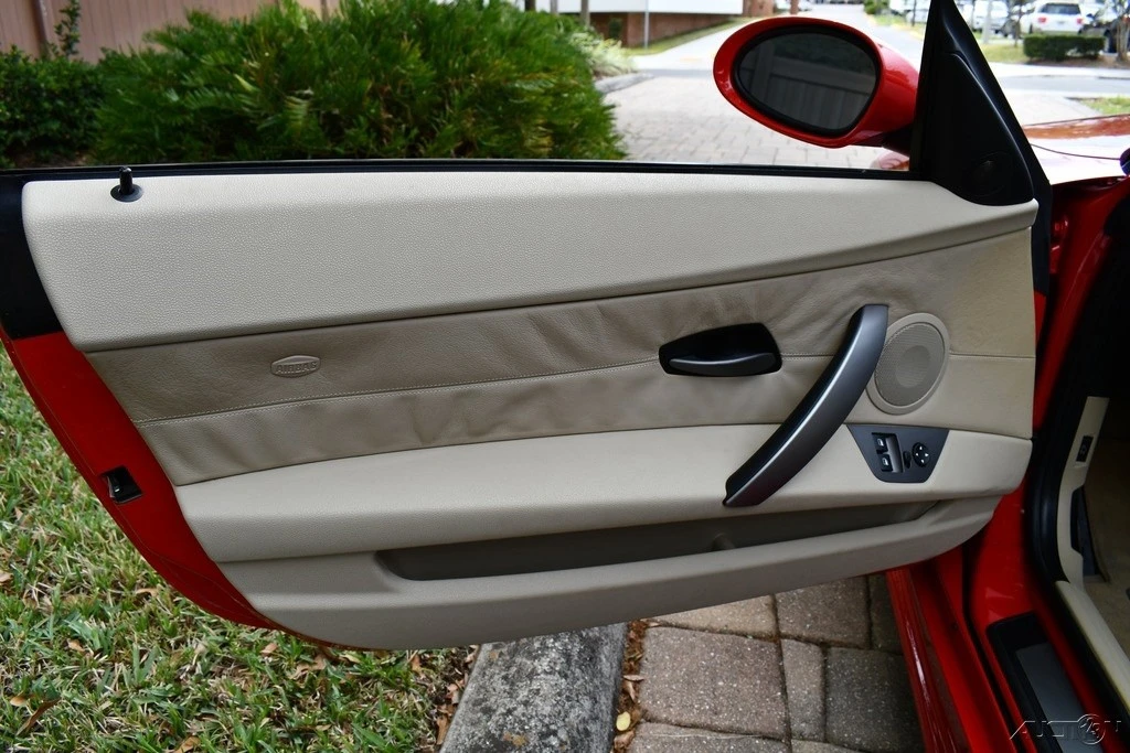 2003 BMW E85 Z4 Roadster - Image 22 of 24