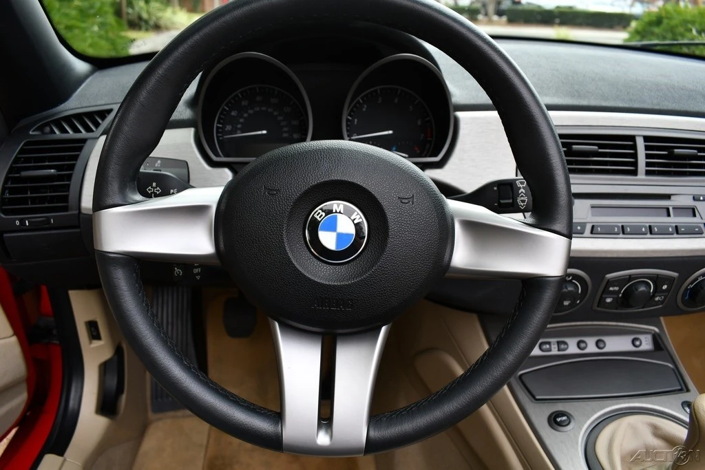 2003 BMW E85 Z4 Roadster - Image 18 of 21