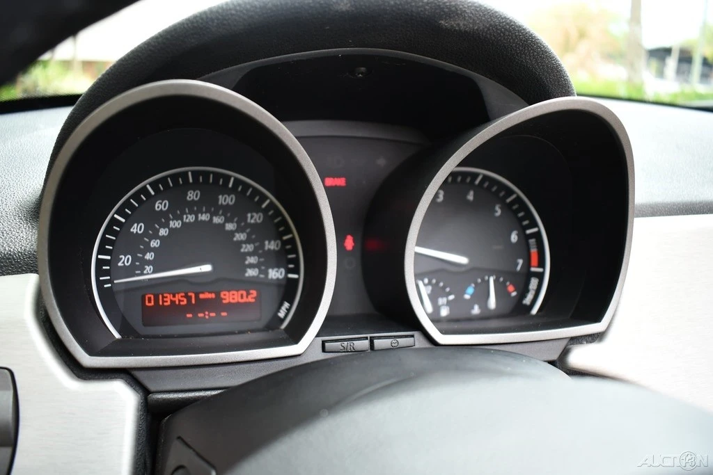 2003 BMW E85 Z4 Roadster - Image 19 of 24