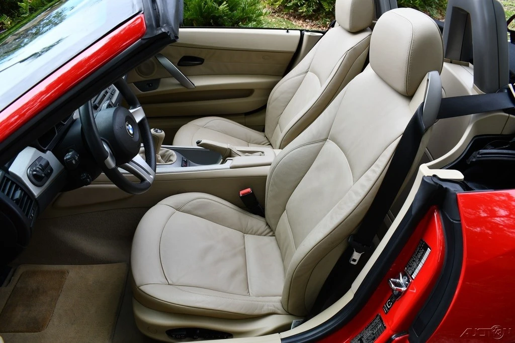 2003 BMW E85 Z4 Roadster - Image 16 of 21