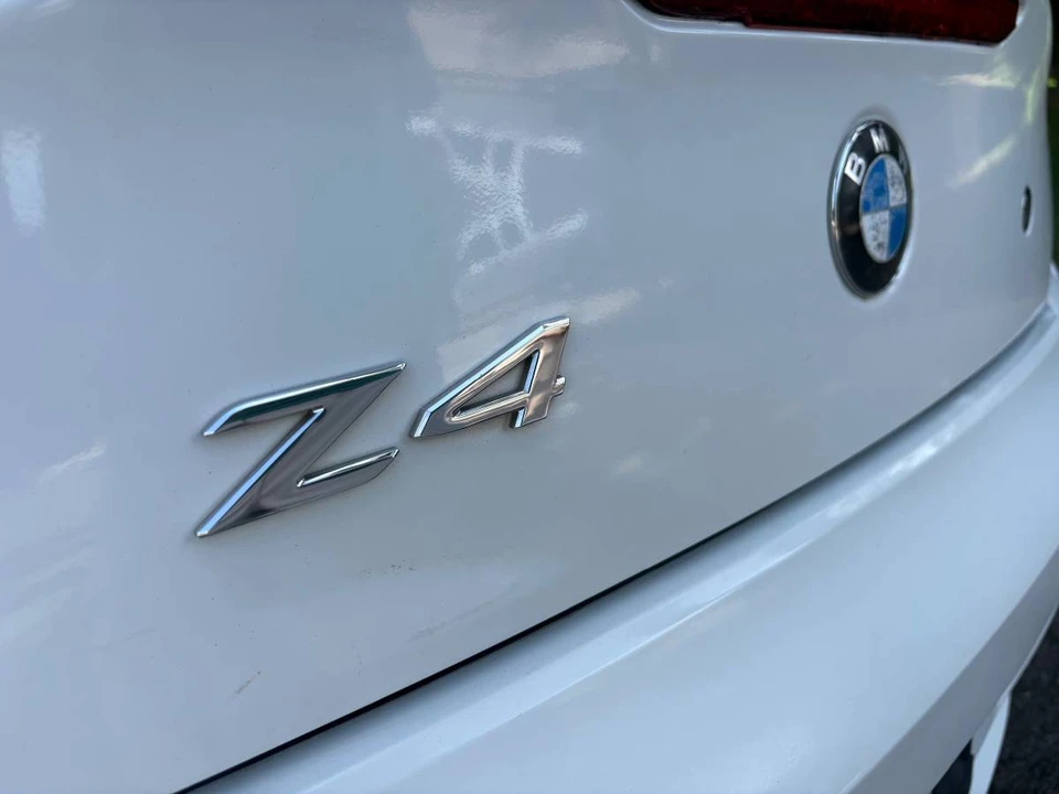 2003 BMW E85 Z4 Roadster - Image 9 of 15