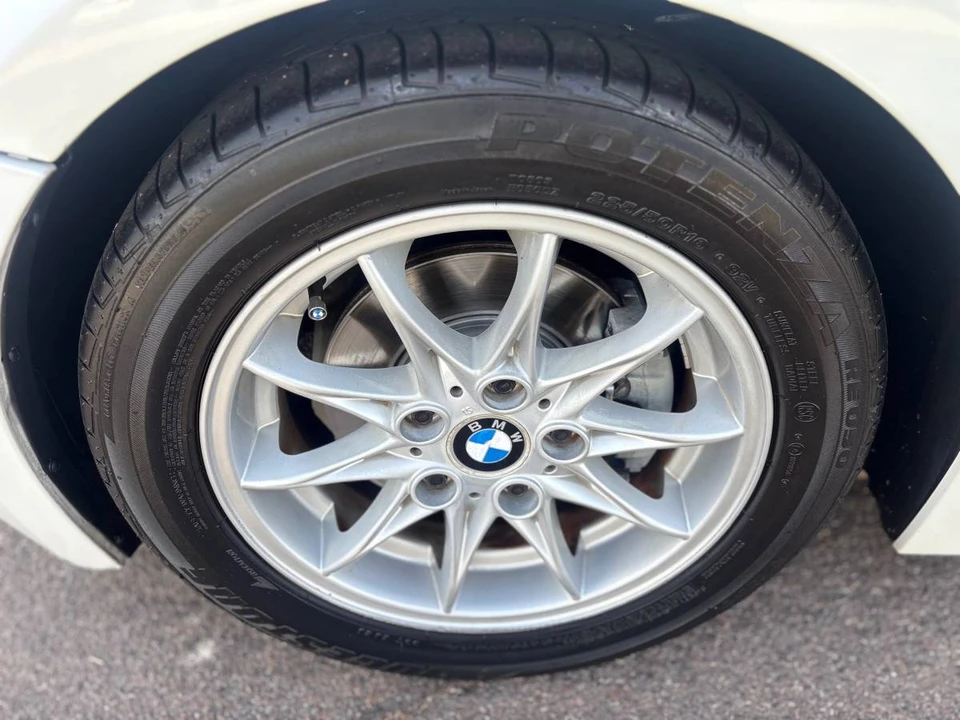 2003 BMW E85 Z4 Roadster - Image 11 of 15