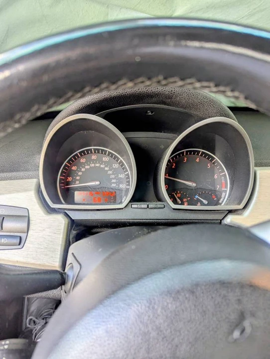 2003 BMW E85 Z4 Roadster - Image 2 of 13