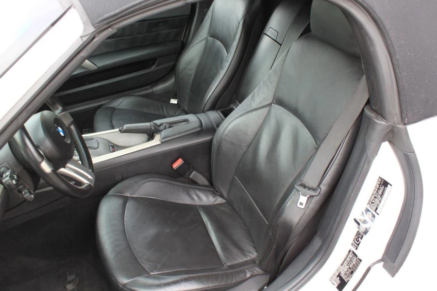 2003 BMW E85 Z4 Roadster - Image 3 of 9