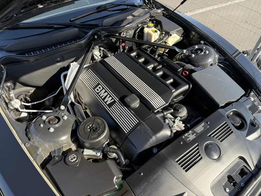 2003 BMW E85 Z4 Roadster - Image 18 of 24