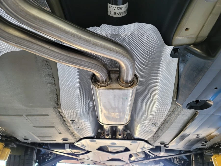 2003 BMW E85 Z4 Roadster - Image 21 of 24