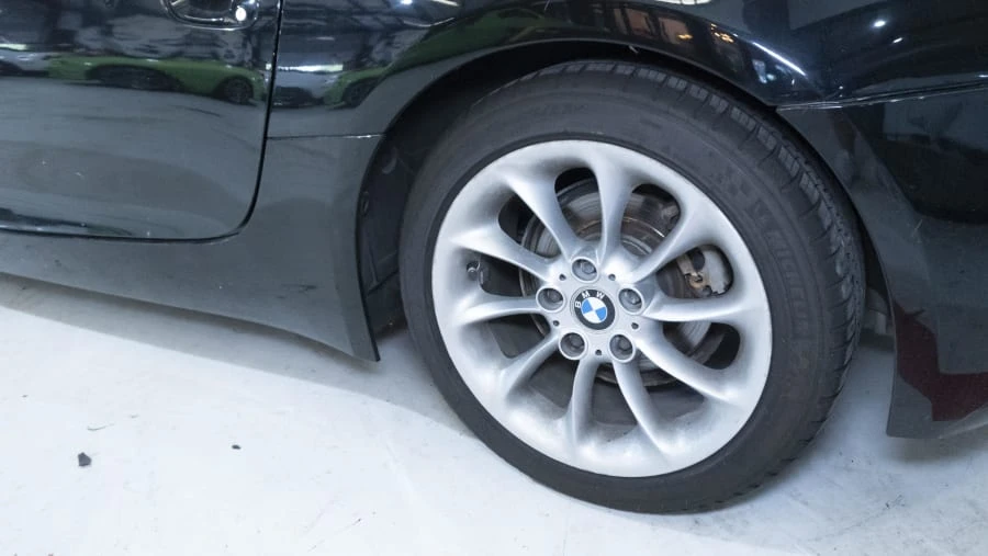 2003 BMW E85 Z4 Roadster - Image 10 of 11