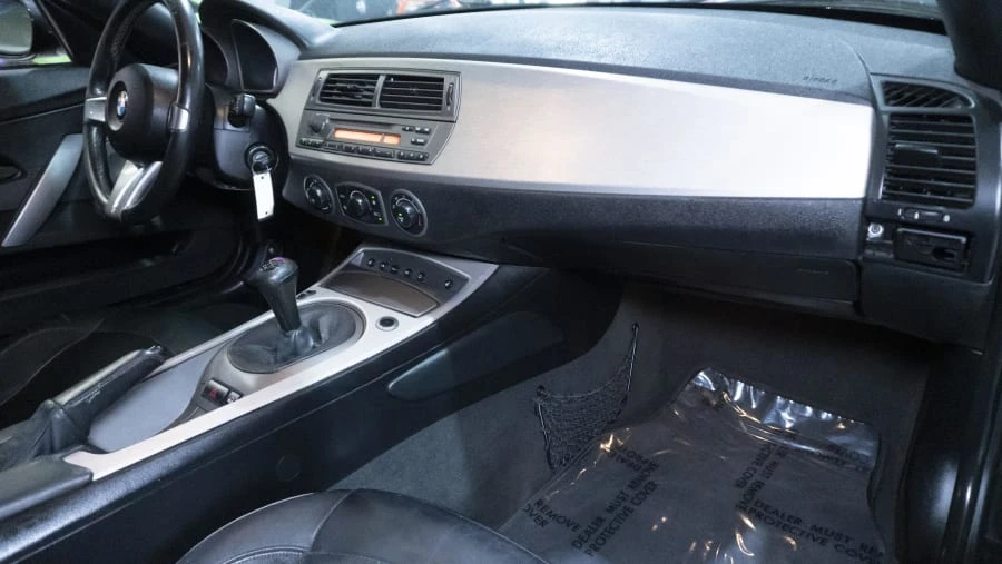 2003 BMW E85 Z4 Roadster - Image 4 of 11