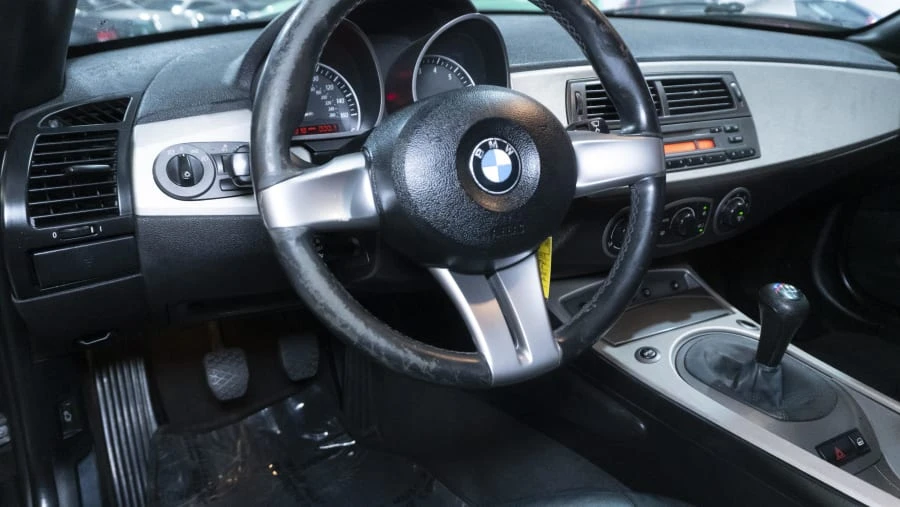 2003 BMW E85 Z4 Roadster - Image 2 of 11