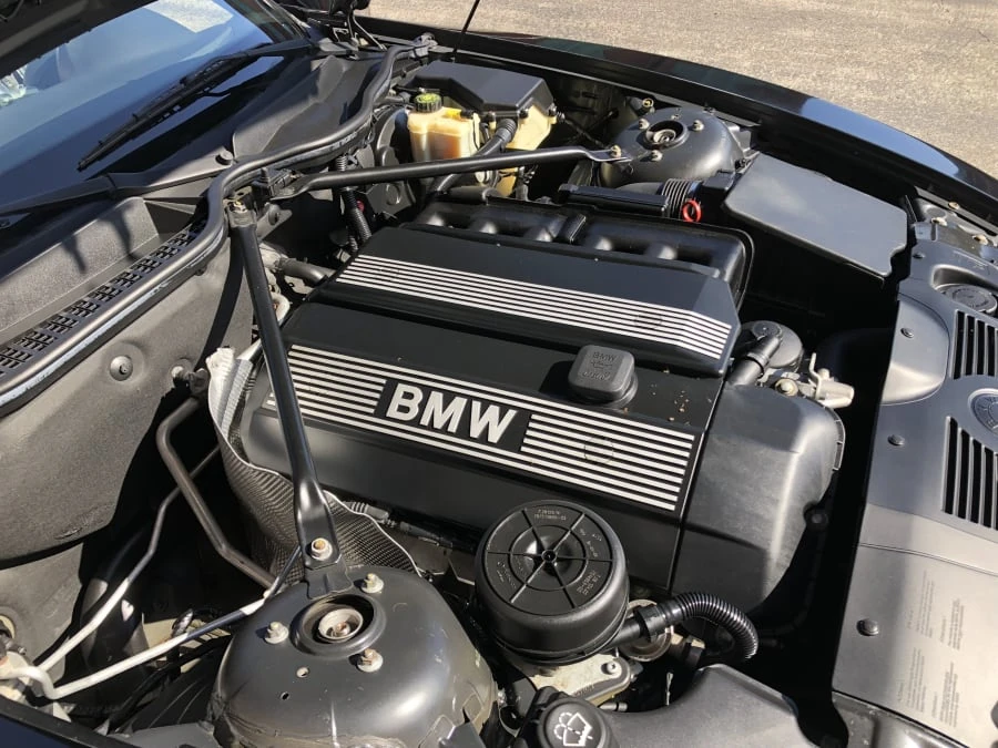 2003 BMW E85 Z4 Roadster - Image 6 of 6