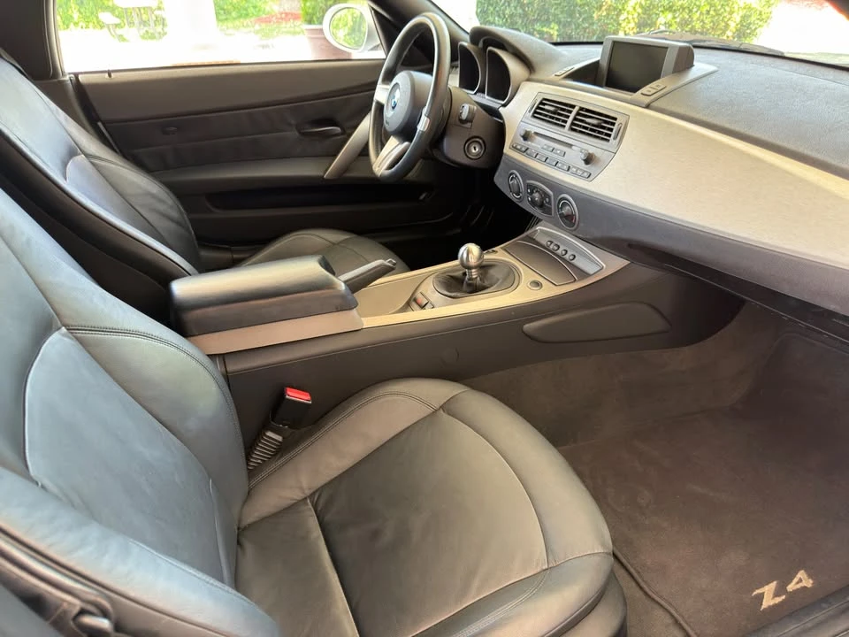 2003 BMW E85 Z4 Roadster - Image 15 of 20