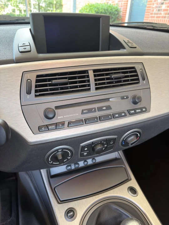 2003 BMW E85 Z4 Roadster - Image 12 of 20