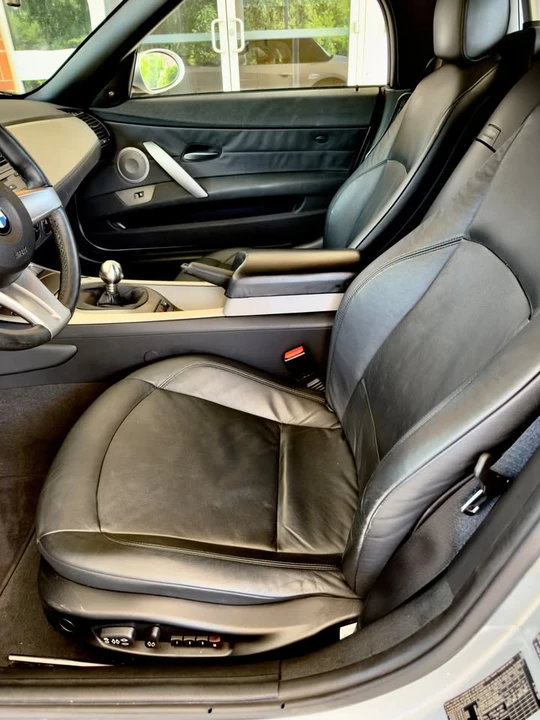 2003 BMW E85 Z4 Roadster - Image 11 of 20