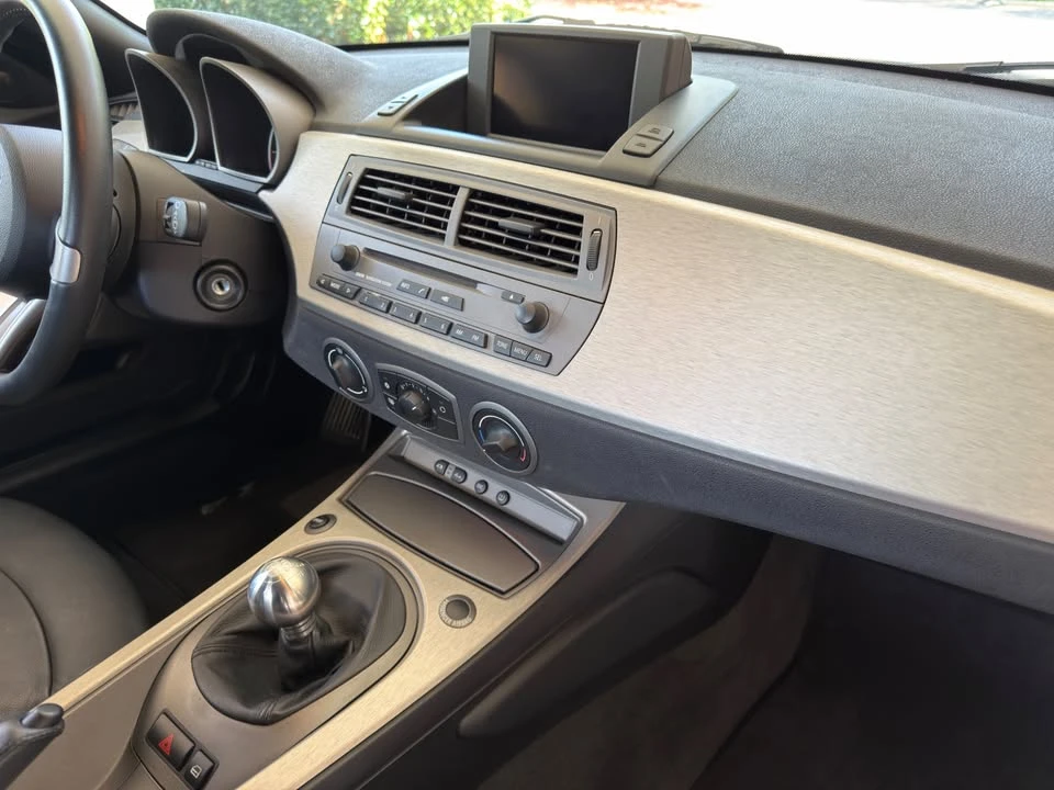 2003 BMW E85 Z4 Roadster - Image 14 of 20