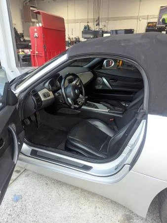 2003 BMW E85 Z4 Roadster - Image 5 of 13